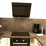 Apartman Residenz Grafenmatt *