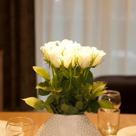 Residenz Grafenmatt *