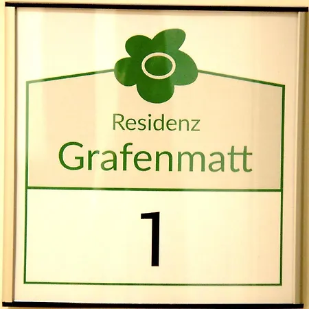Appartement Residenz Grafenmatt Feldberg (Baden-Wurttemberg)