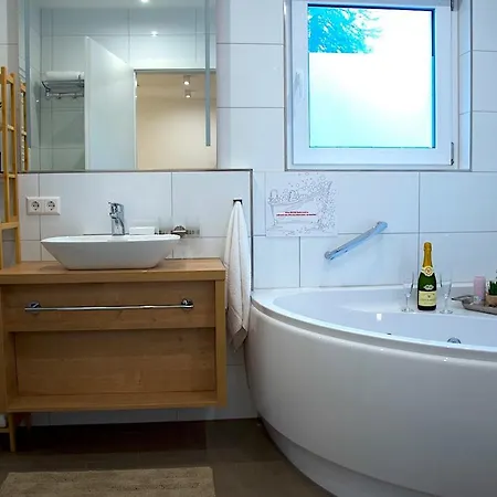 Residenz Grafenmatt Feldberg (Baden-Wurttemberg)