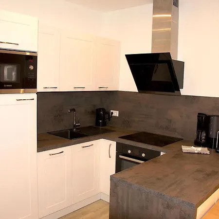 Appartement Residenz Grafenmatt Feldberg (Baden-Wurttemberg)