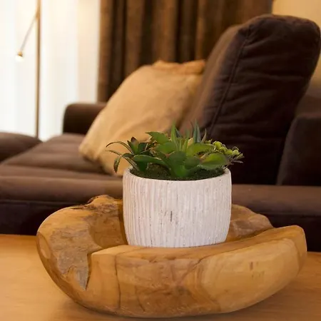 Residenz Grafenmatt * Feldberg (Baden-Wurttemberg)