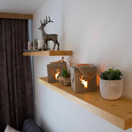 Apartment Residenz Grafenmatt Feldberg (Baden-Wurttemberg)