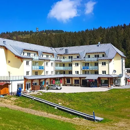 Residenz Grafenmatt Apartment Feldberg (Baden-Wurttemberg)