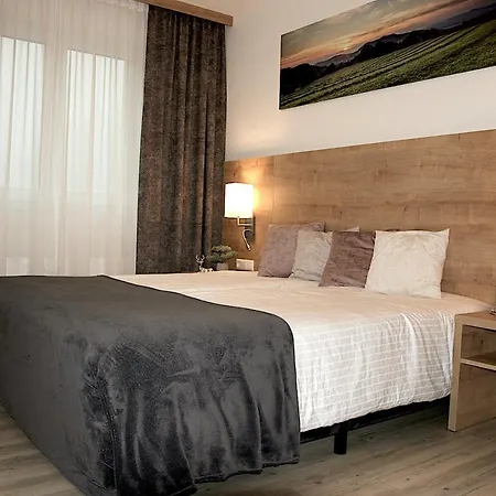 Residenz Grafenmatt Apartment Feldberg (Baden-Wurttemberg)