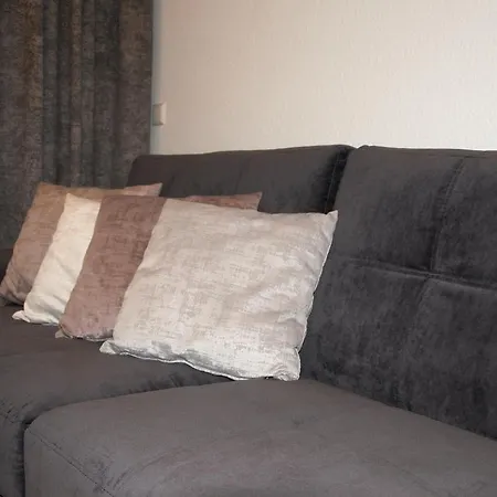 Apartment Residenz Grafenmatt Feldberg (Baden-Wurttemberg)