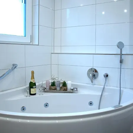 Residenz Grafenmatt *