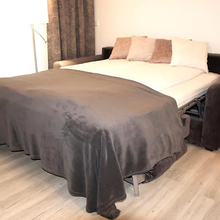 Apartment Residenz Grafenmatt