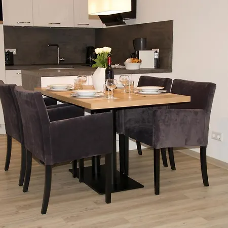 Residenz Grafenmatt *