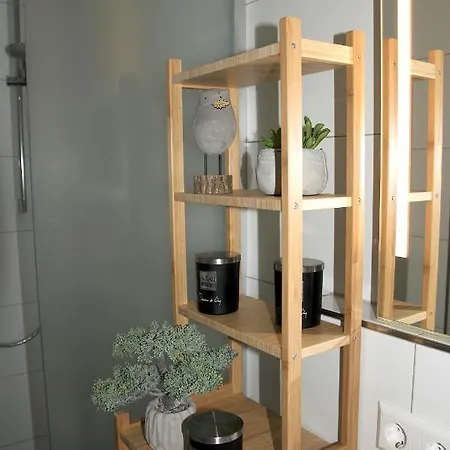 Residenz Grafenmatt Appartement