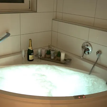 Residenz Grafenmatt Apartment