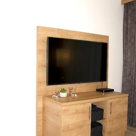 Appartamento Residenz Grafenmatt Feldberg (Baden-Wurttemberg)