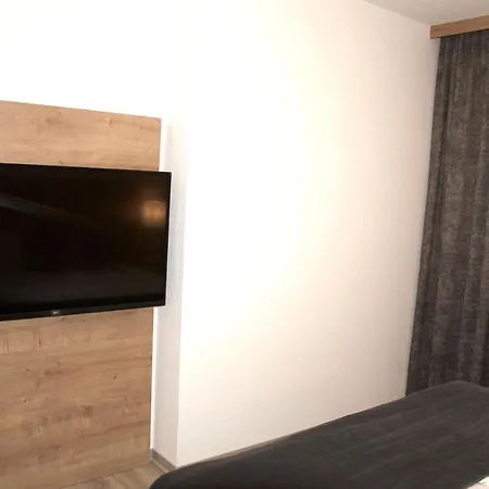 Residenz Grafenmatt Apartment