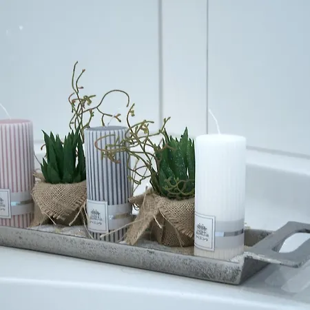 Residenz Grafenmatt Apartment *