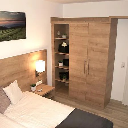 Residenz Grafenmatt Feldberg (Baden-Wurttemberg)