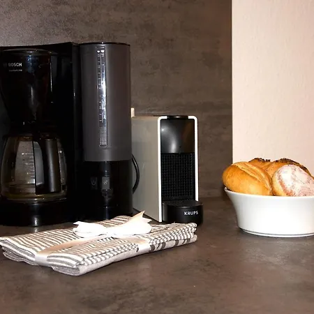 Residenz Grafenmatt * Feldberg (Baden-Wurttemberg)