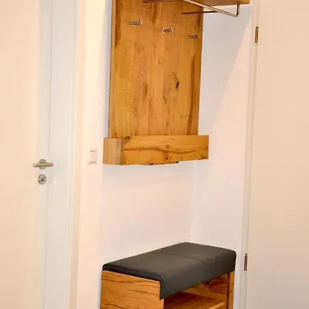 Residenz Grafenmatt Apartment *