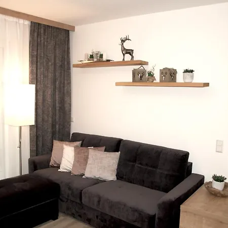 Apartment Residenz Grafenmatt